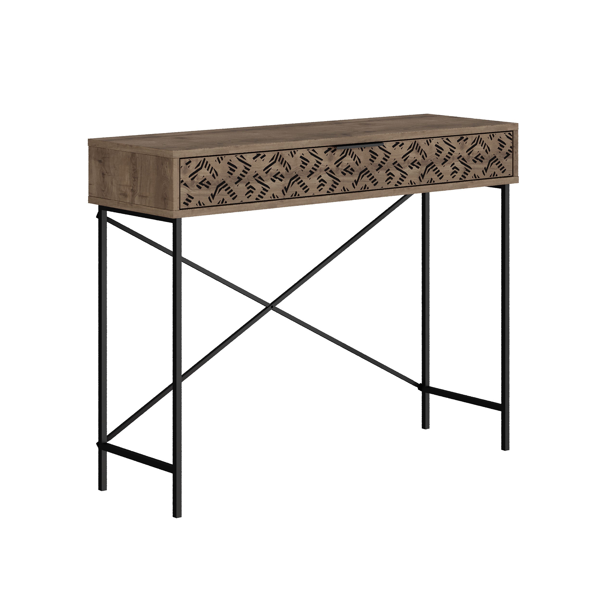 Console Remastered Display Unit