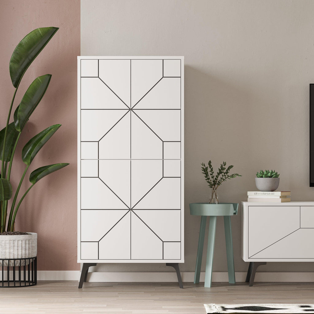 Dune Multipurpose Cabinet