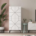 Dune Multipurpose Cabinet