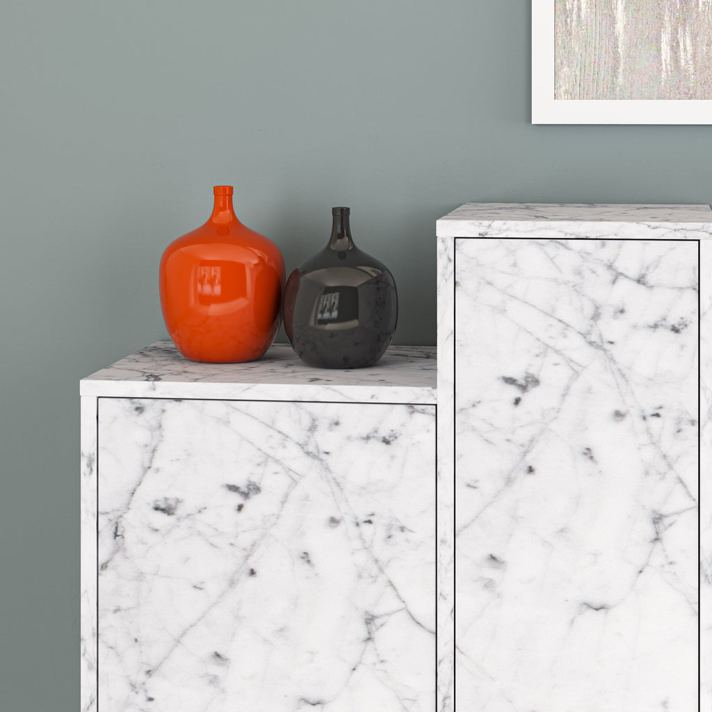 Hermes Console Sideboard Display Unit