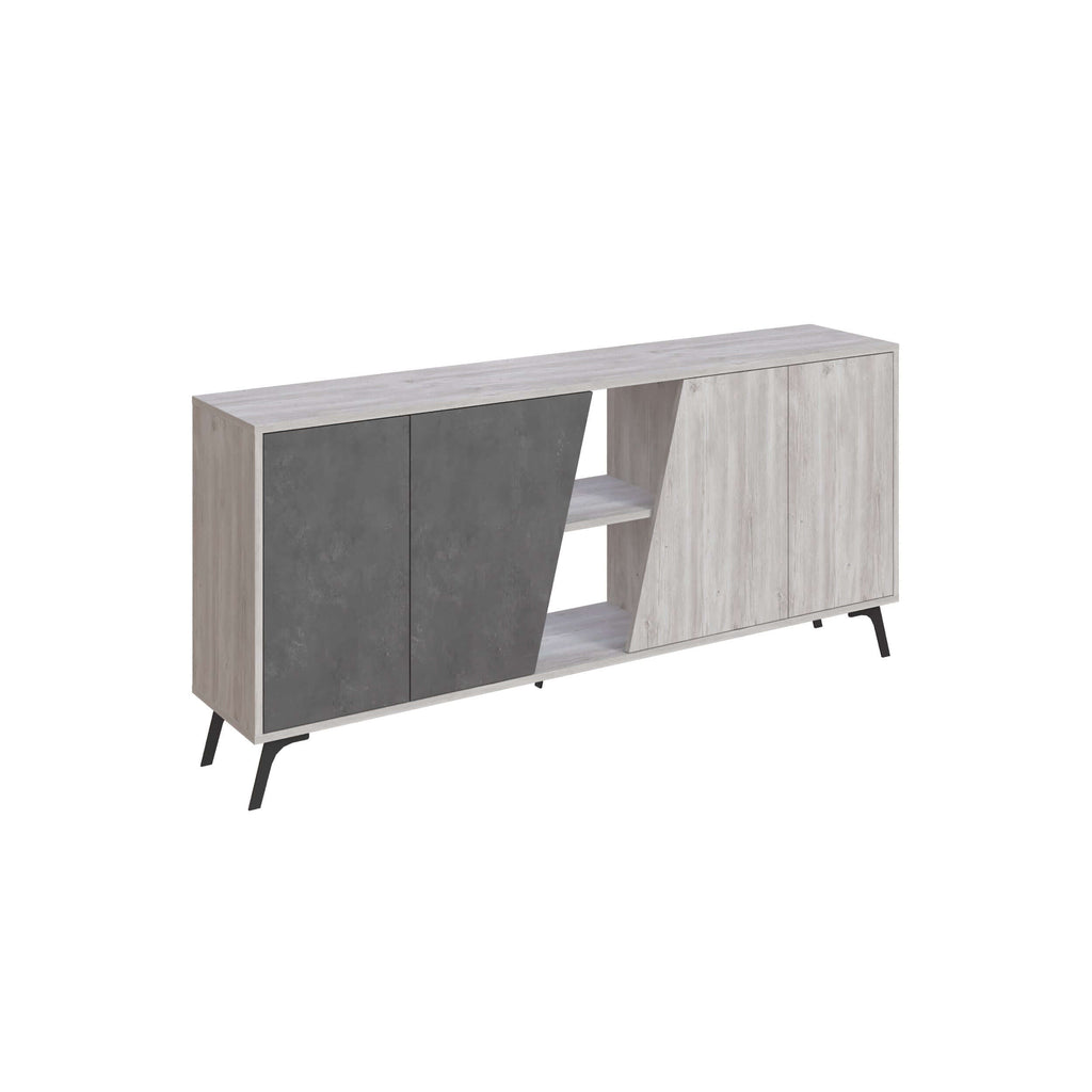 Fiona Console Sideboard Display Unit 180