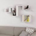 Follow Modern Floating Shelf 45cm