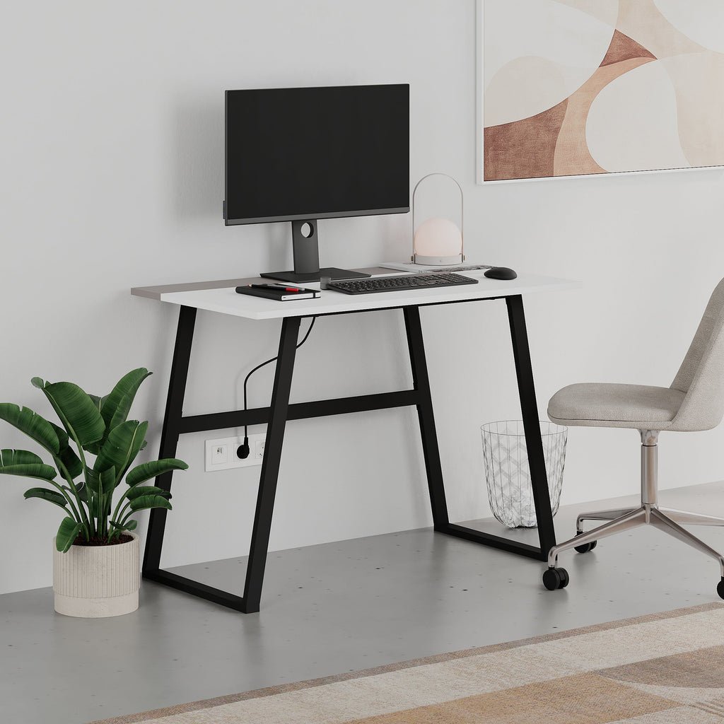 Study Desk – Modern Home Office Desk