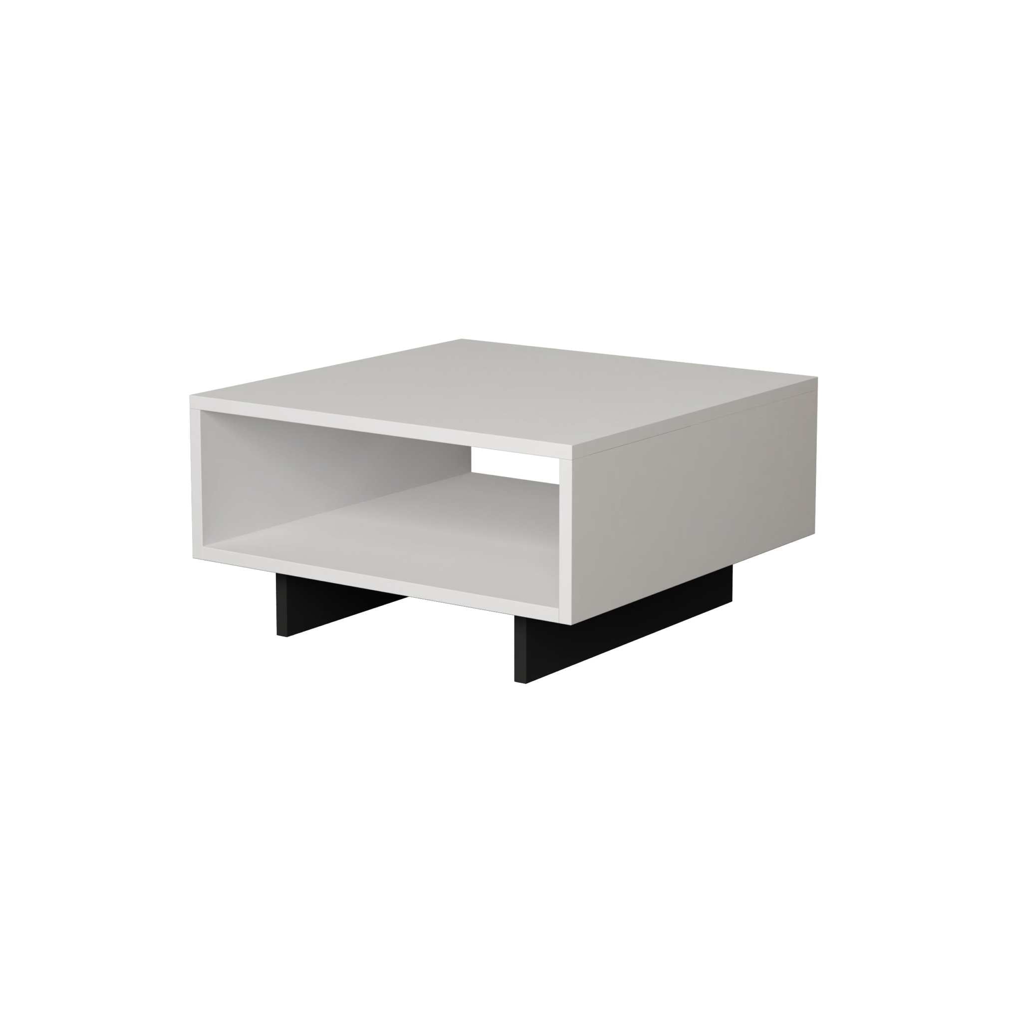 Modern Coffee Table Multipurpose H 32cm