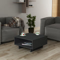 Modern Coffee Table Multipurpose H 32cm