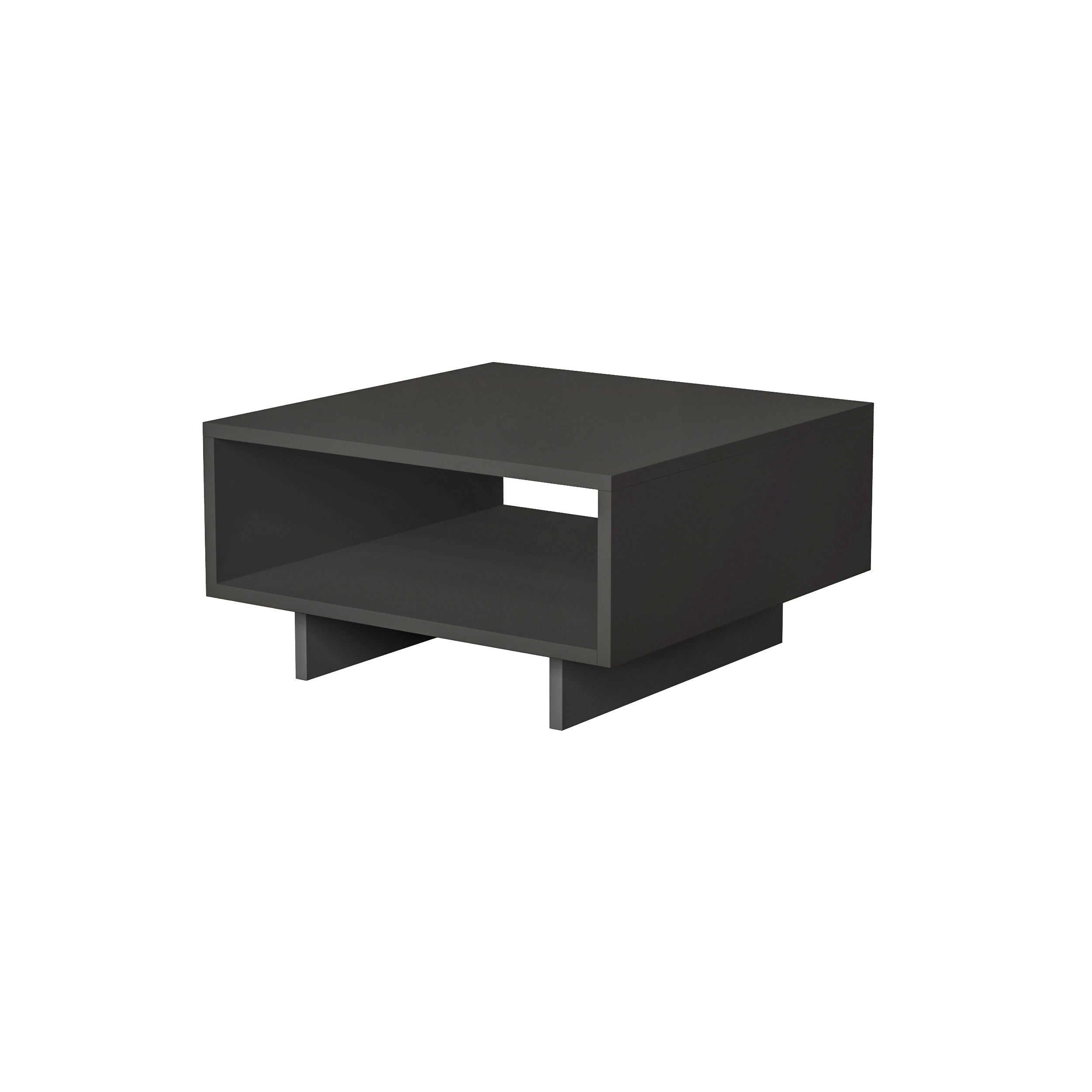 Modern Coffee Table Multipurpose H 32cm
