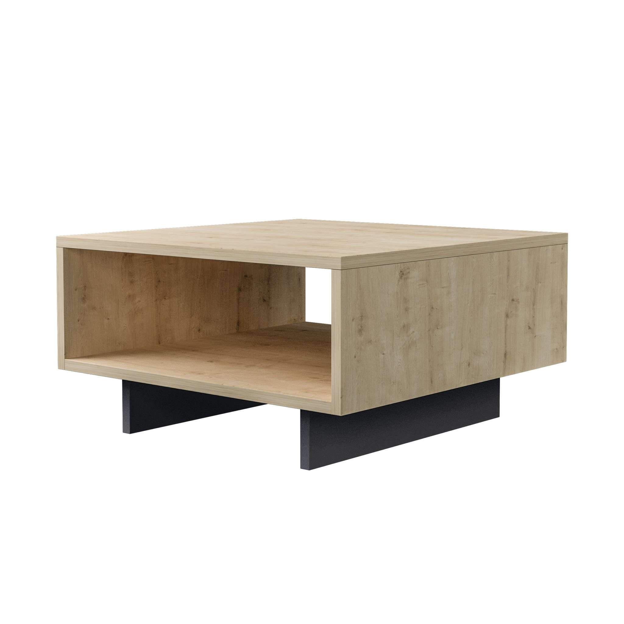 Modern Coffee Table Multipurpose H 32cm