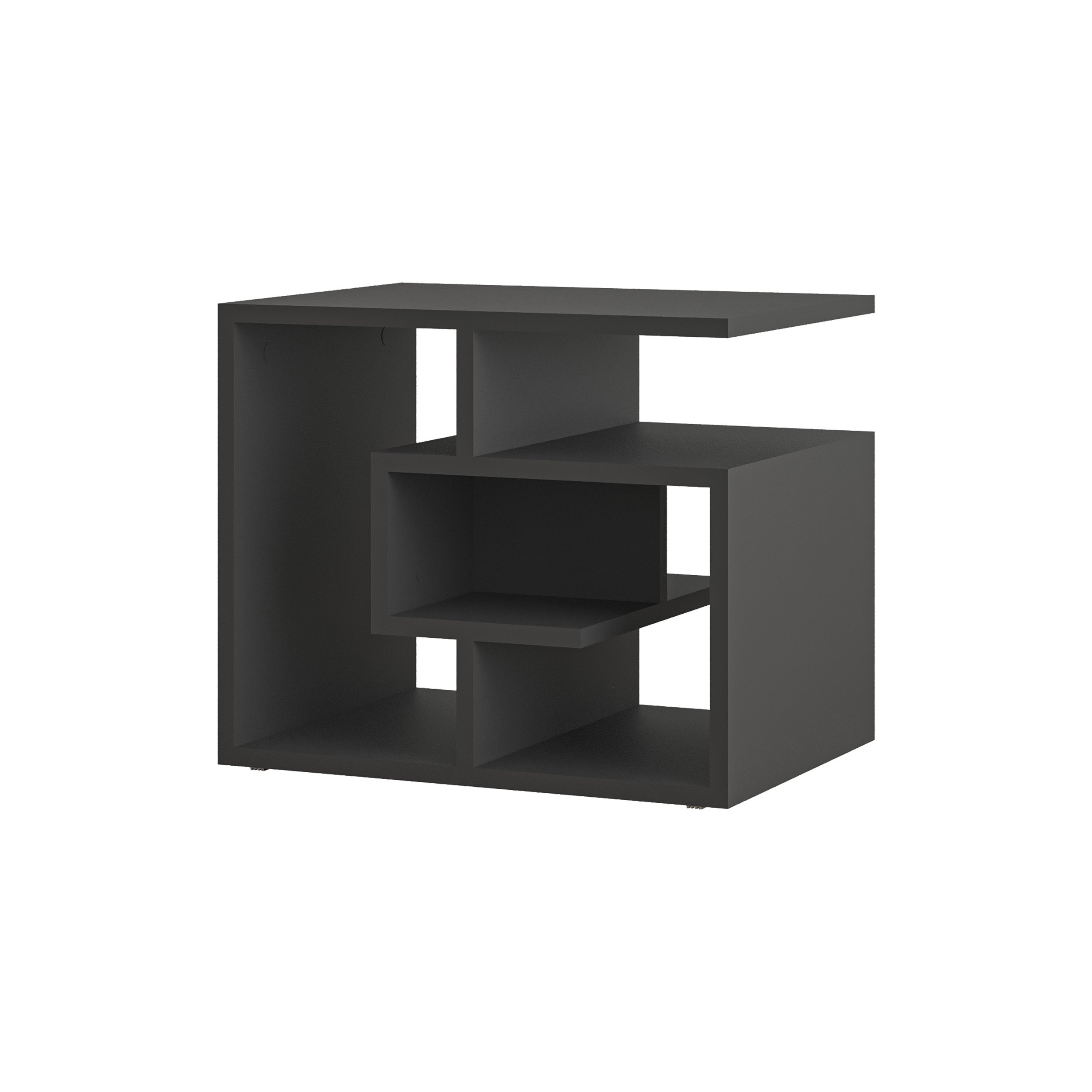 Modern Coffee Table Multipurpose H 45cm