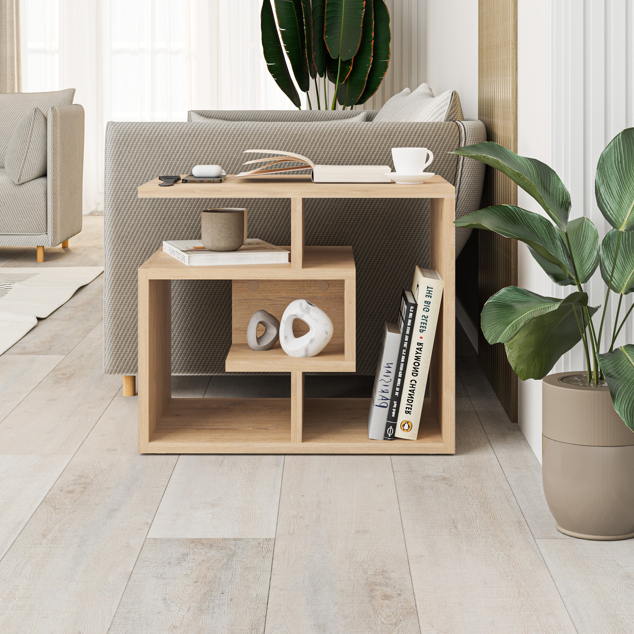 Modern Coffee Table Multipurpose H 45cm