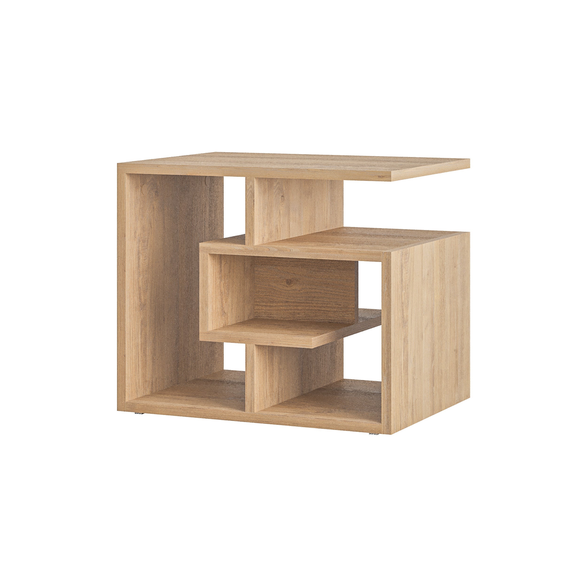 Modern Coffee Table Multipurpose H 45cm
