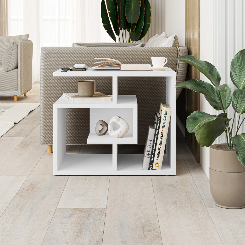 Modern Coffee Table Multipurpose H 45cm