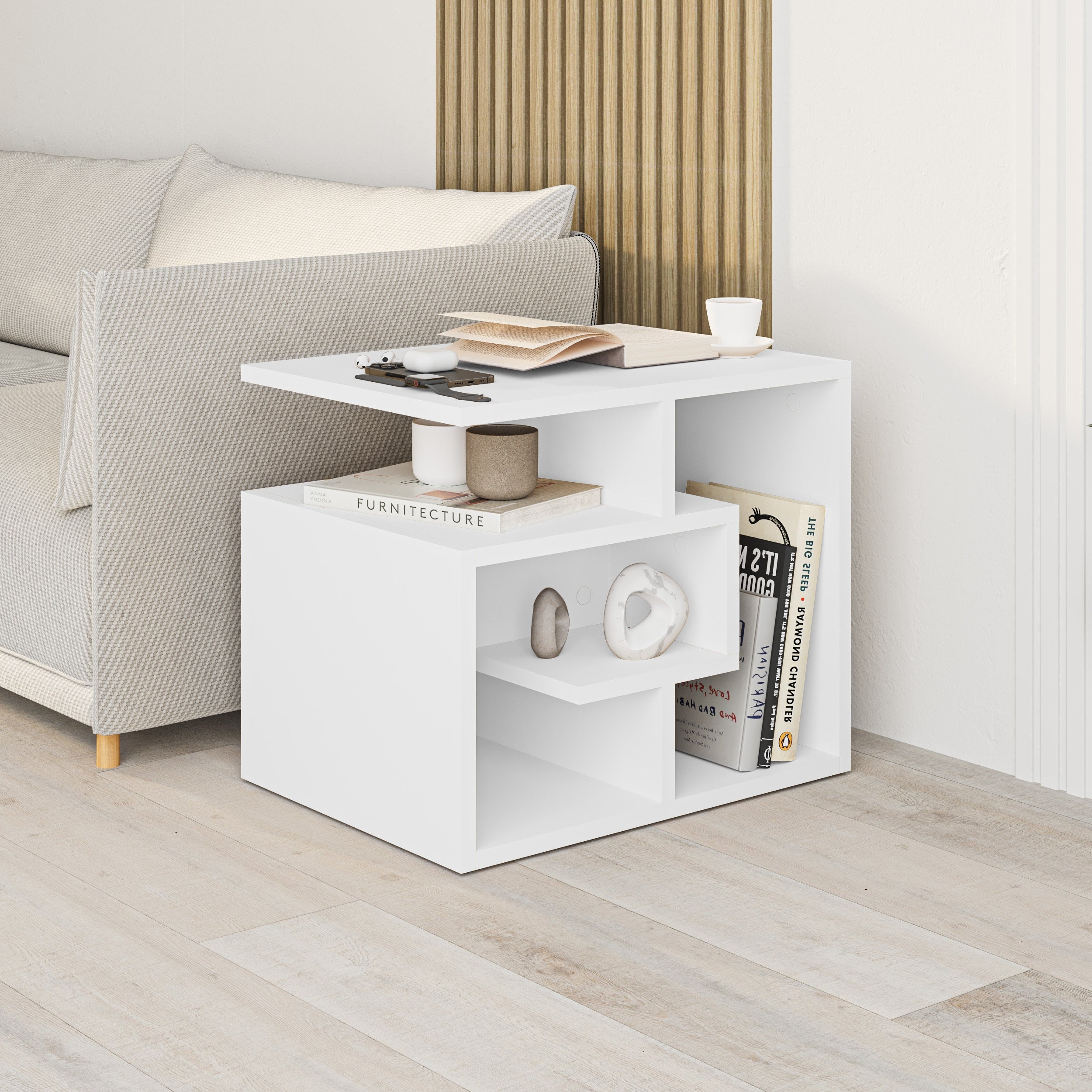 Modern Coffee Table Multipurpose H 45cm