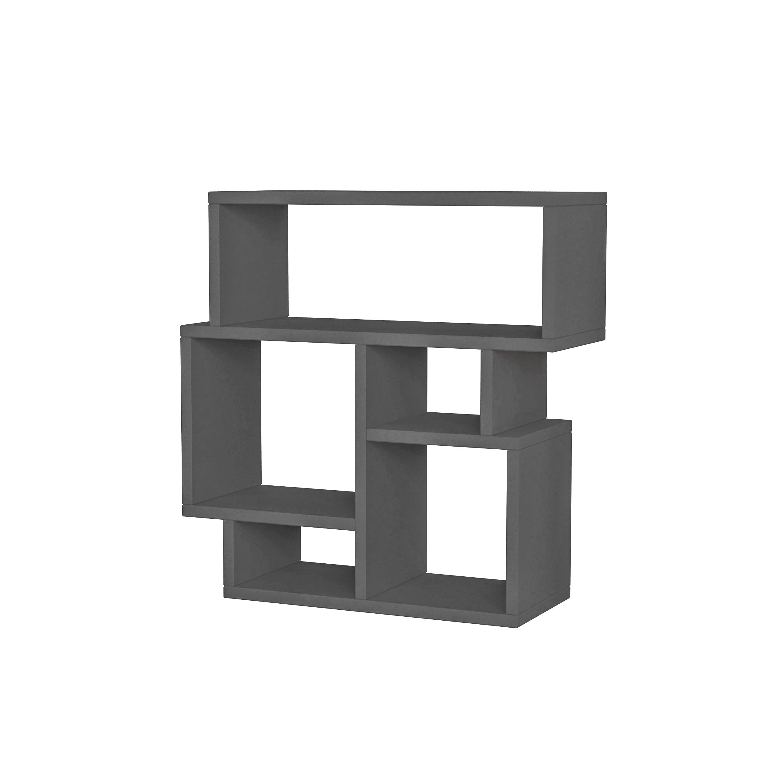 Modern Side End Table Multipurpose With Creativeness H 60.5cm