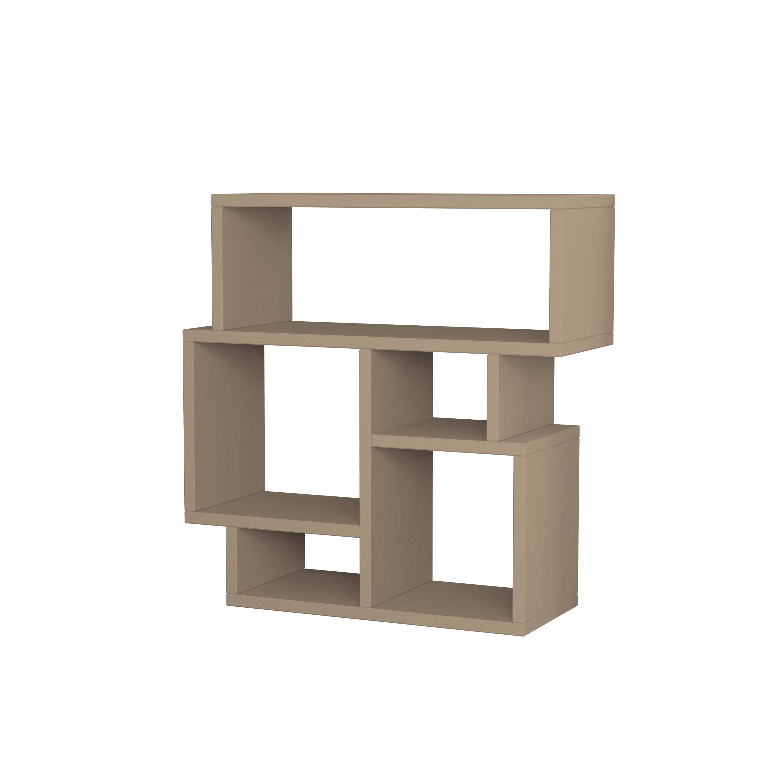 Modern Side End Table Multipurpose With Creativeness H 60.5cm