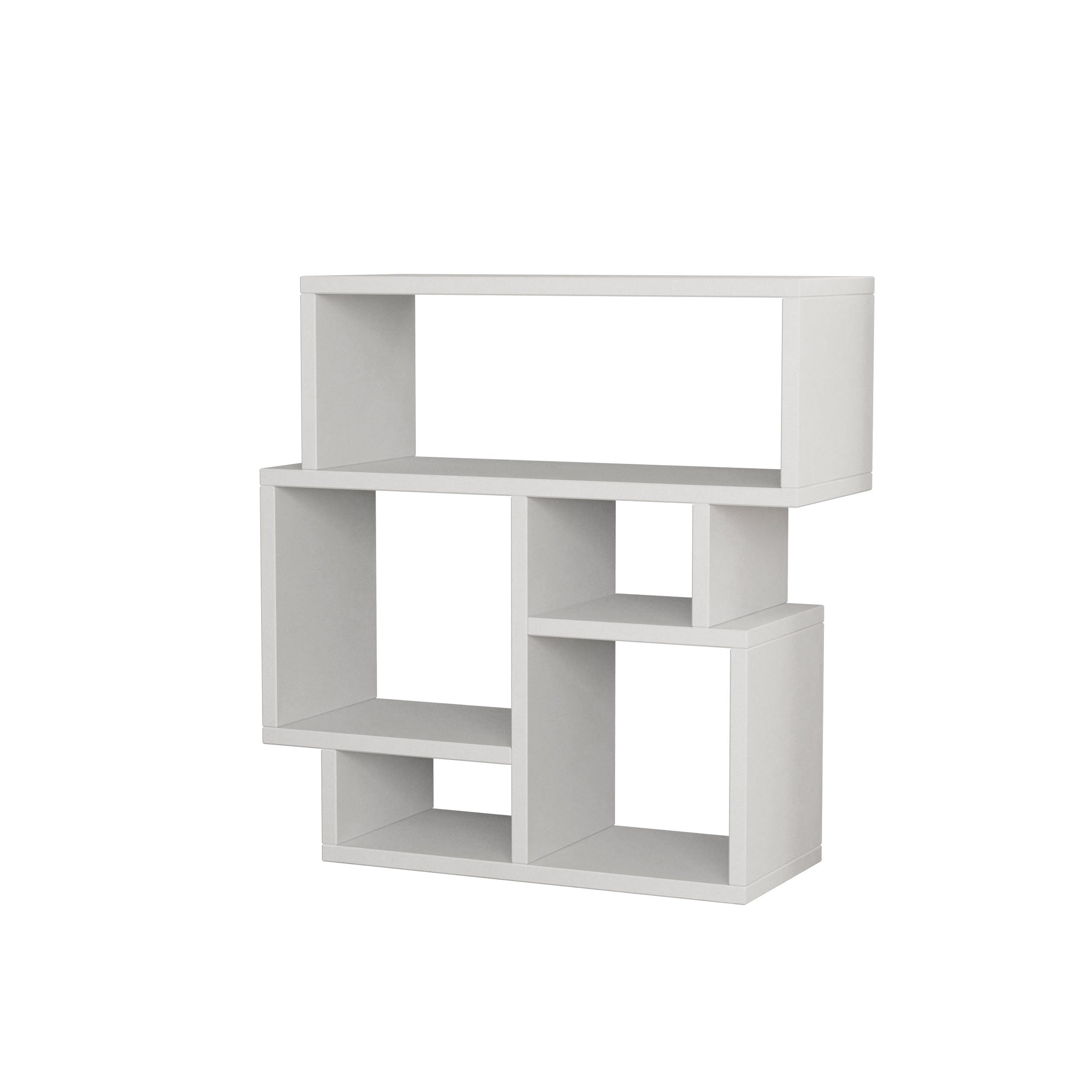 Modern Side End Table Multipurpose With Creativeness H 60.5cm