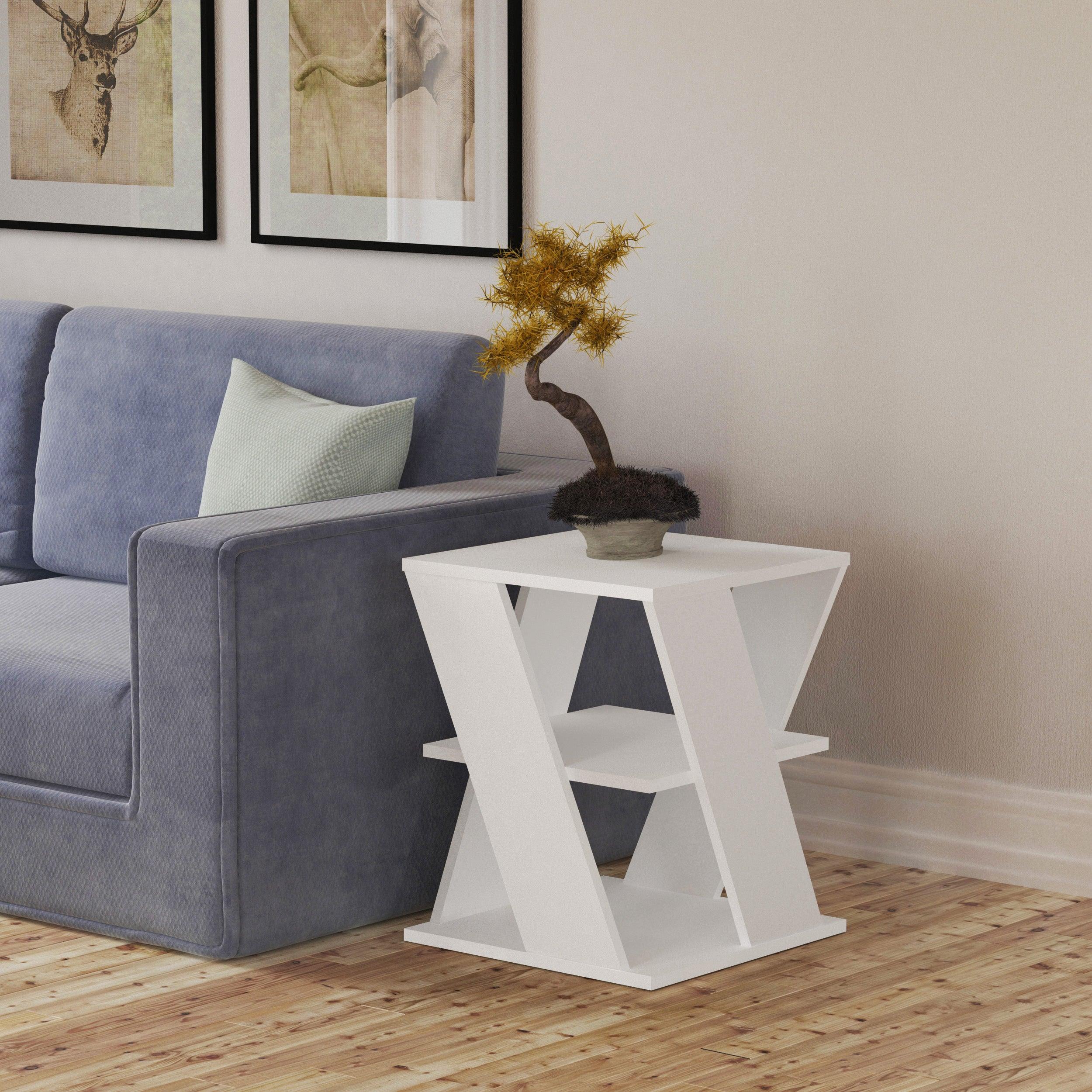 Modern Coffee Table Multipurpose H 55cm