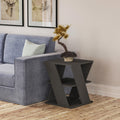 Modern Coffee Table Multipurpose H 55cm