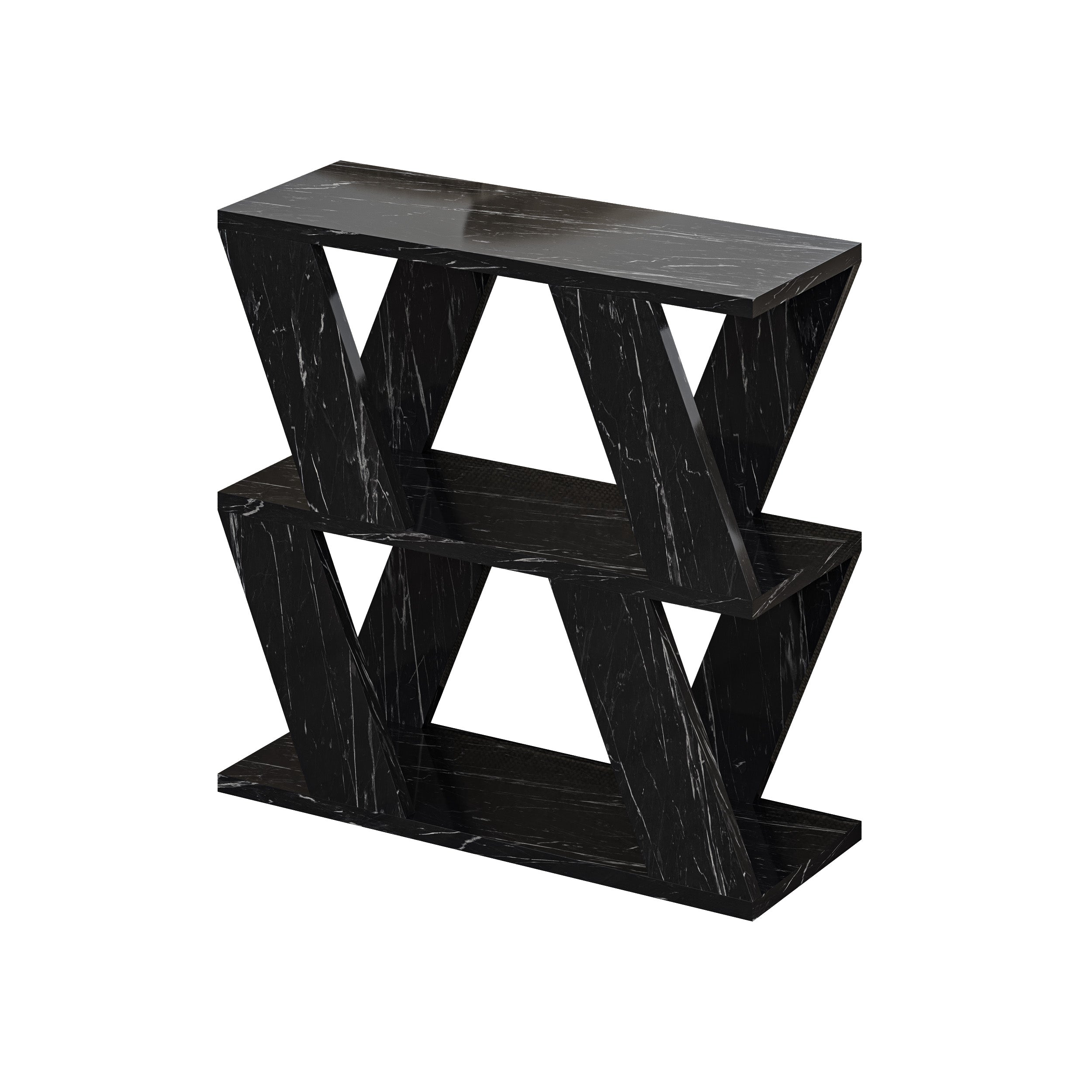 Coffee Table – Compact Modern Side Table