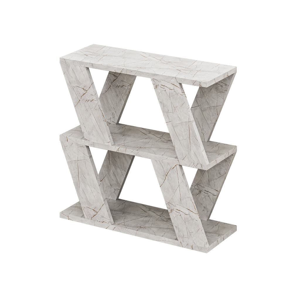 Coffee Table – Compact Modern Side Table