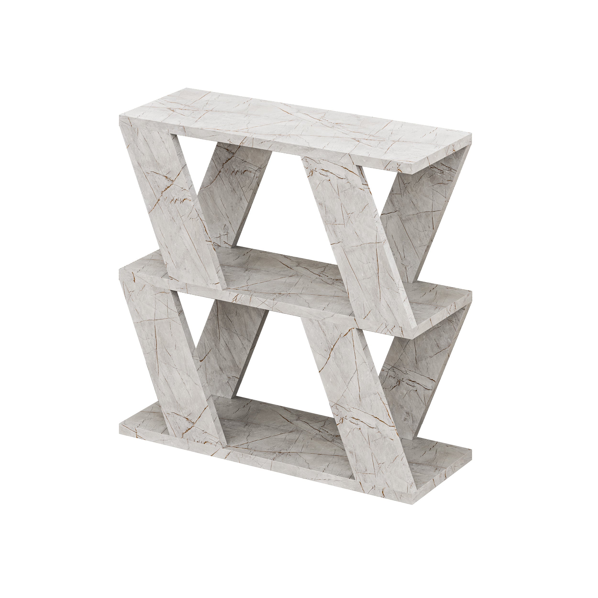 Coffee Table – Compact Modern Side Table