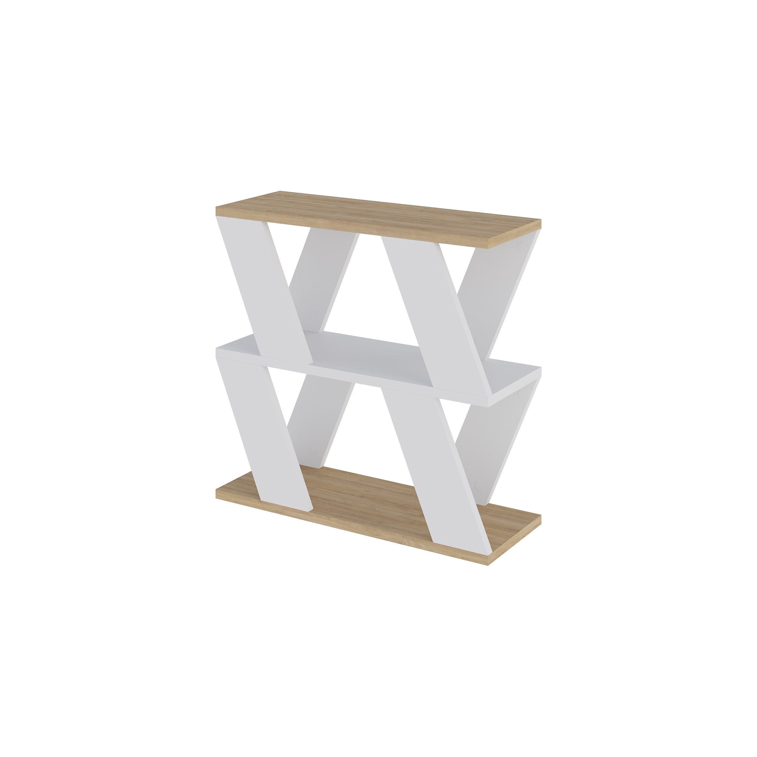 Coffee Table – Compact Modern Side Table