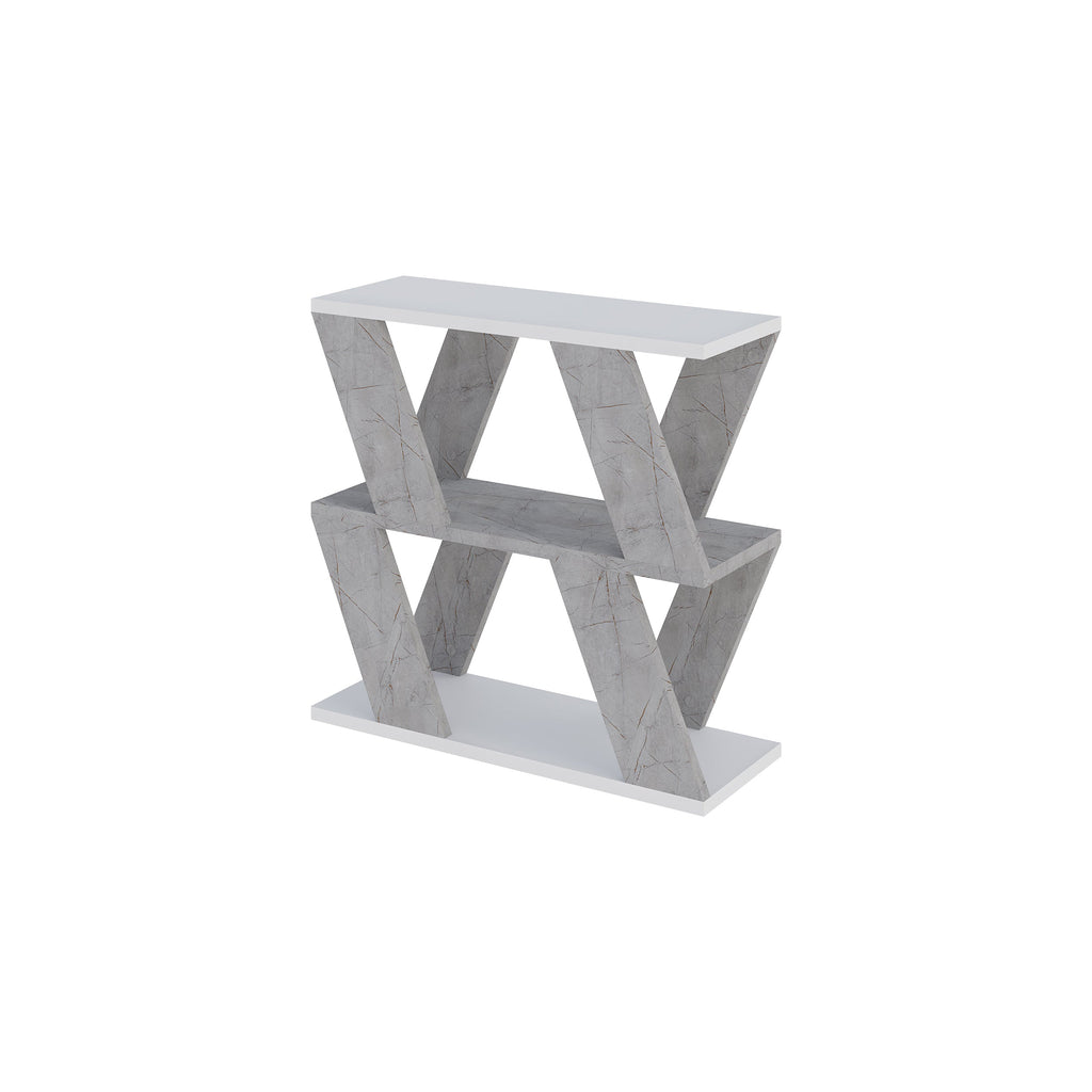 Coffee Table – Compact Modern Side Table