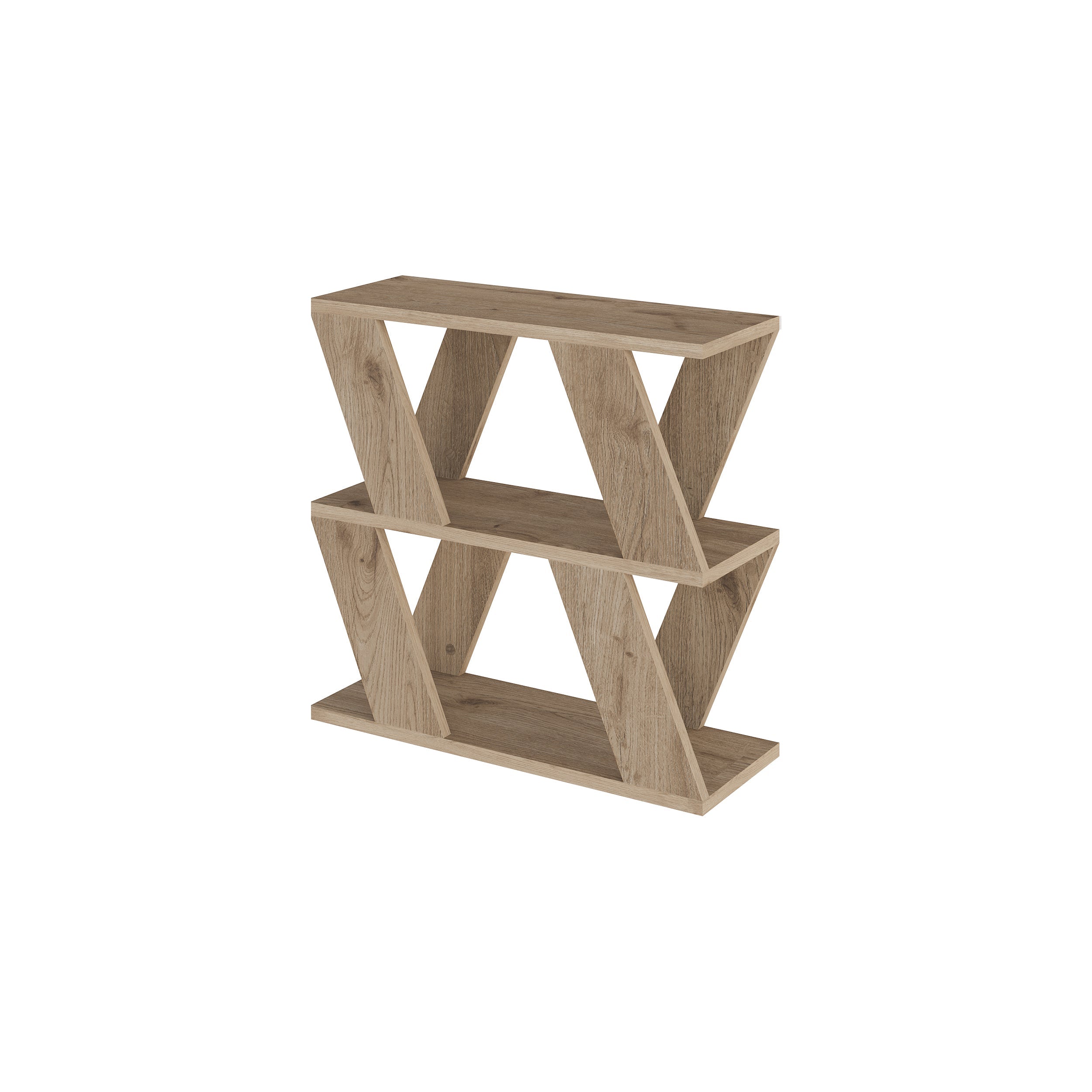 Coffee Table – Compact Modern Side Table
