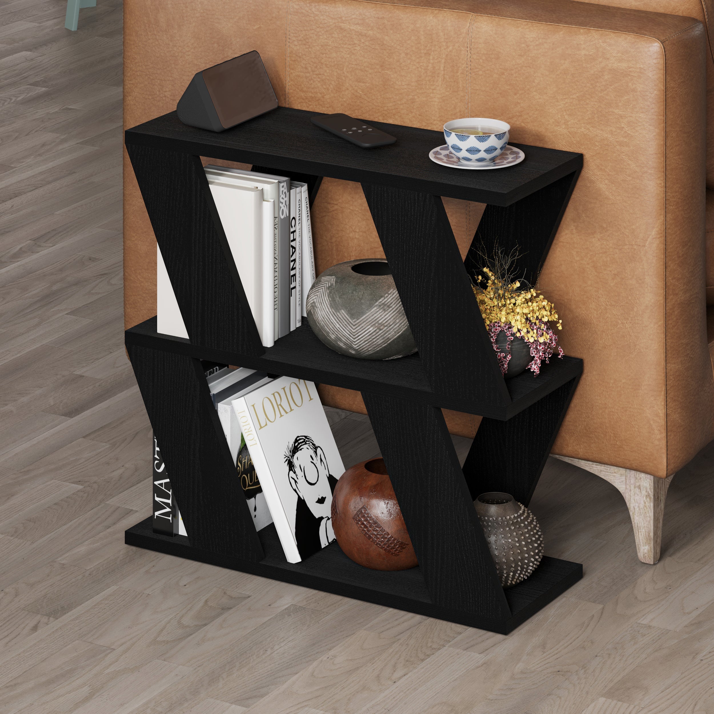 Coffee Table – Compact Modern Side Table