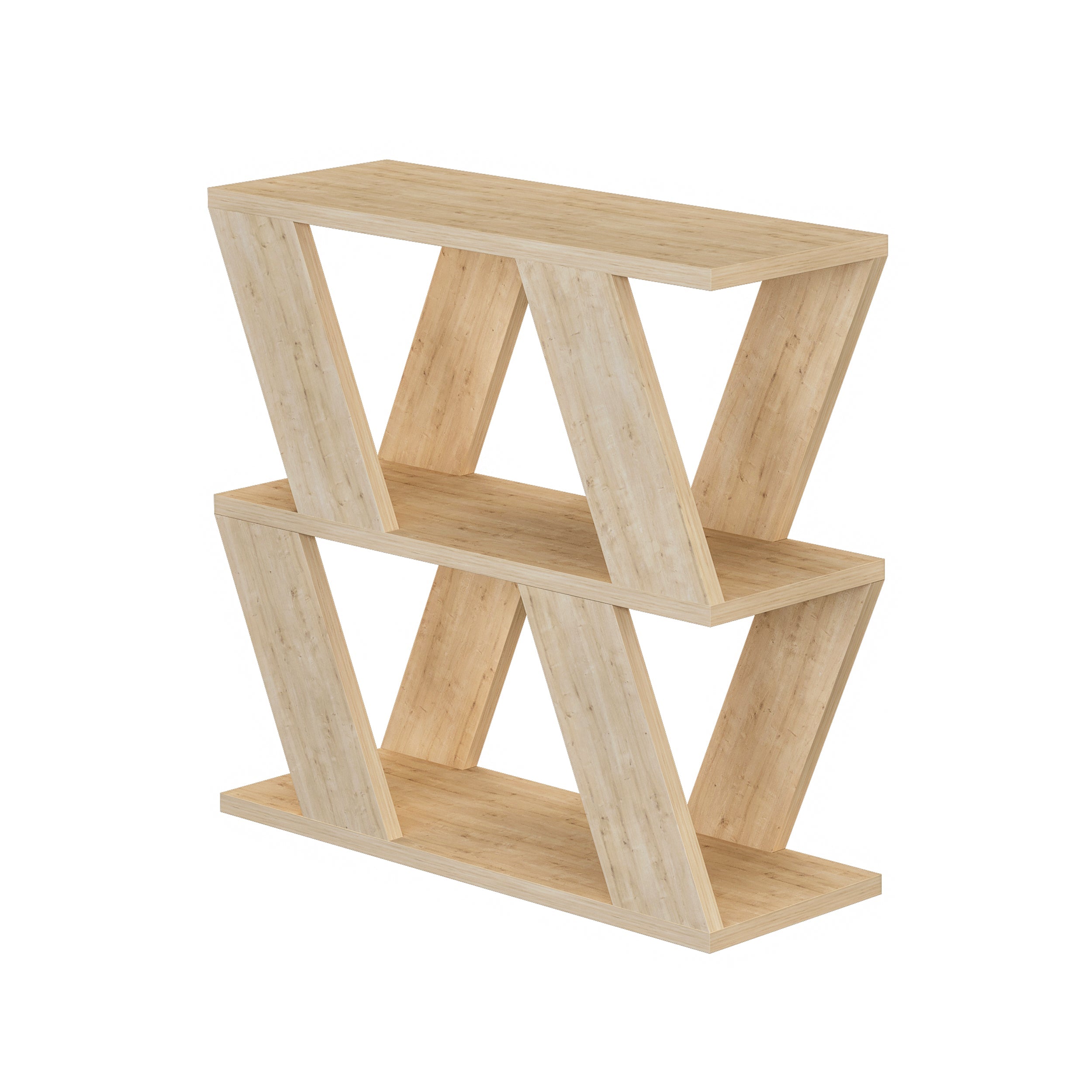Coffee Table – Compact Modern Side Table