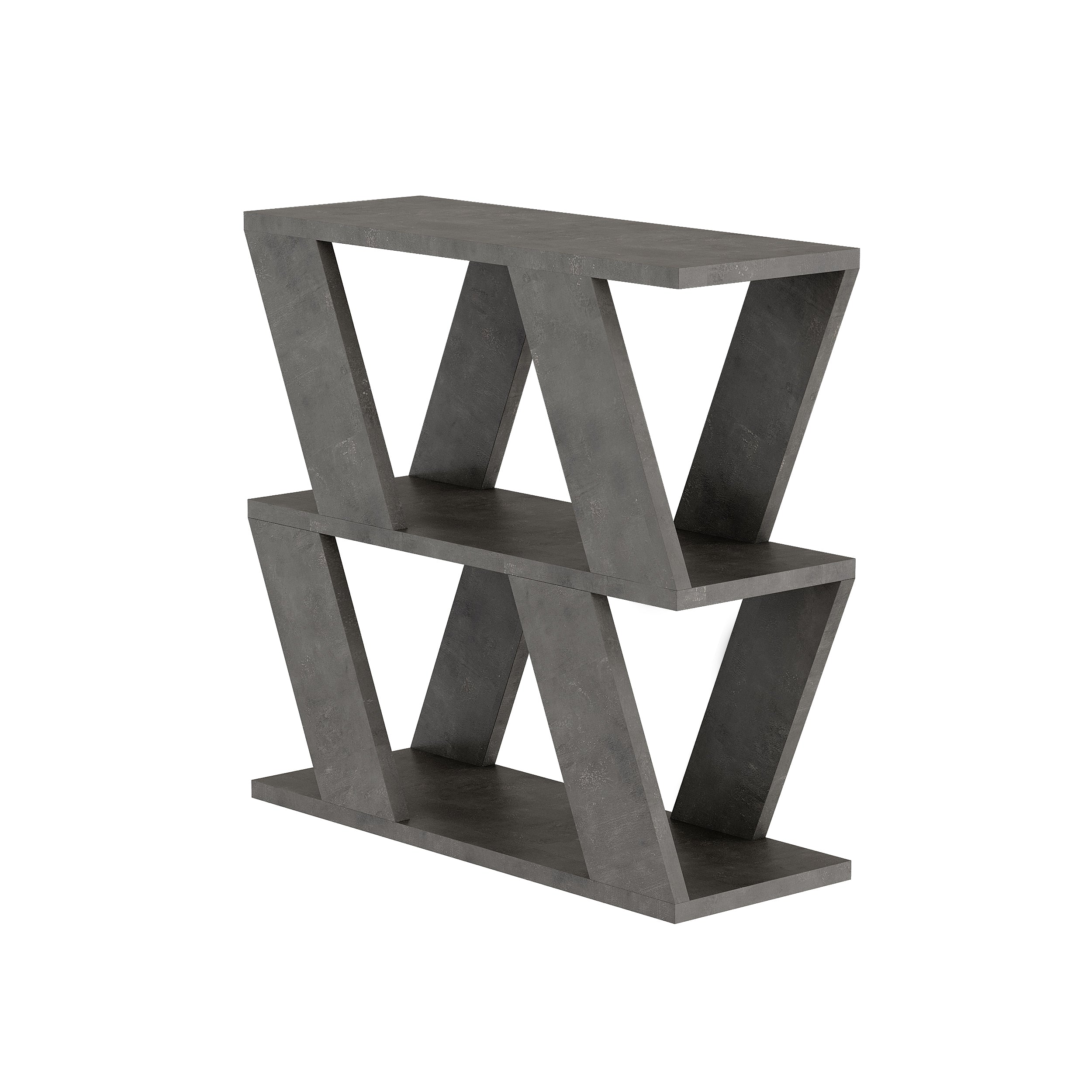 Coffee Table – Compact Modern Side Table