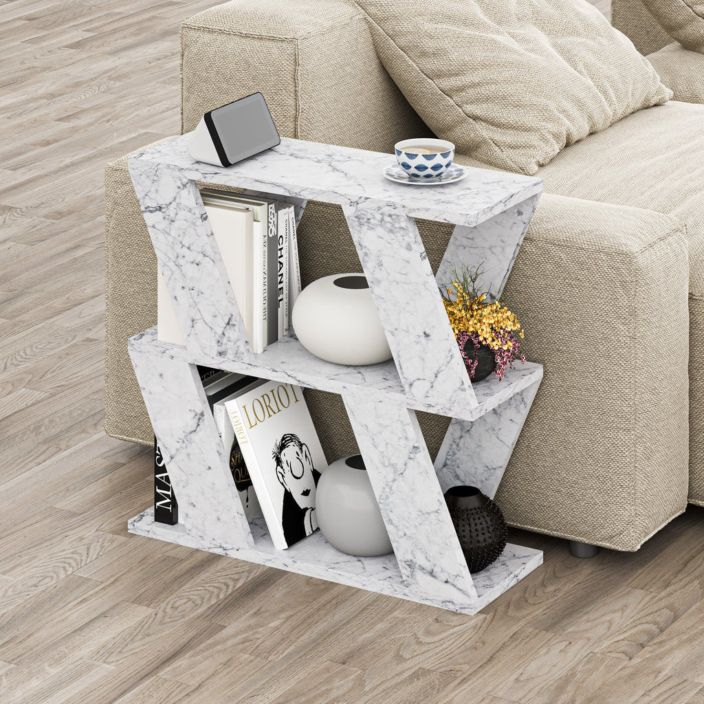 Coffee Table – Compact Modern Side Table