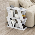 Coffee Table – Compact Modern Side Table