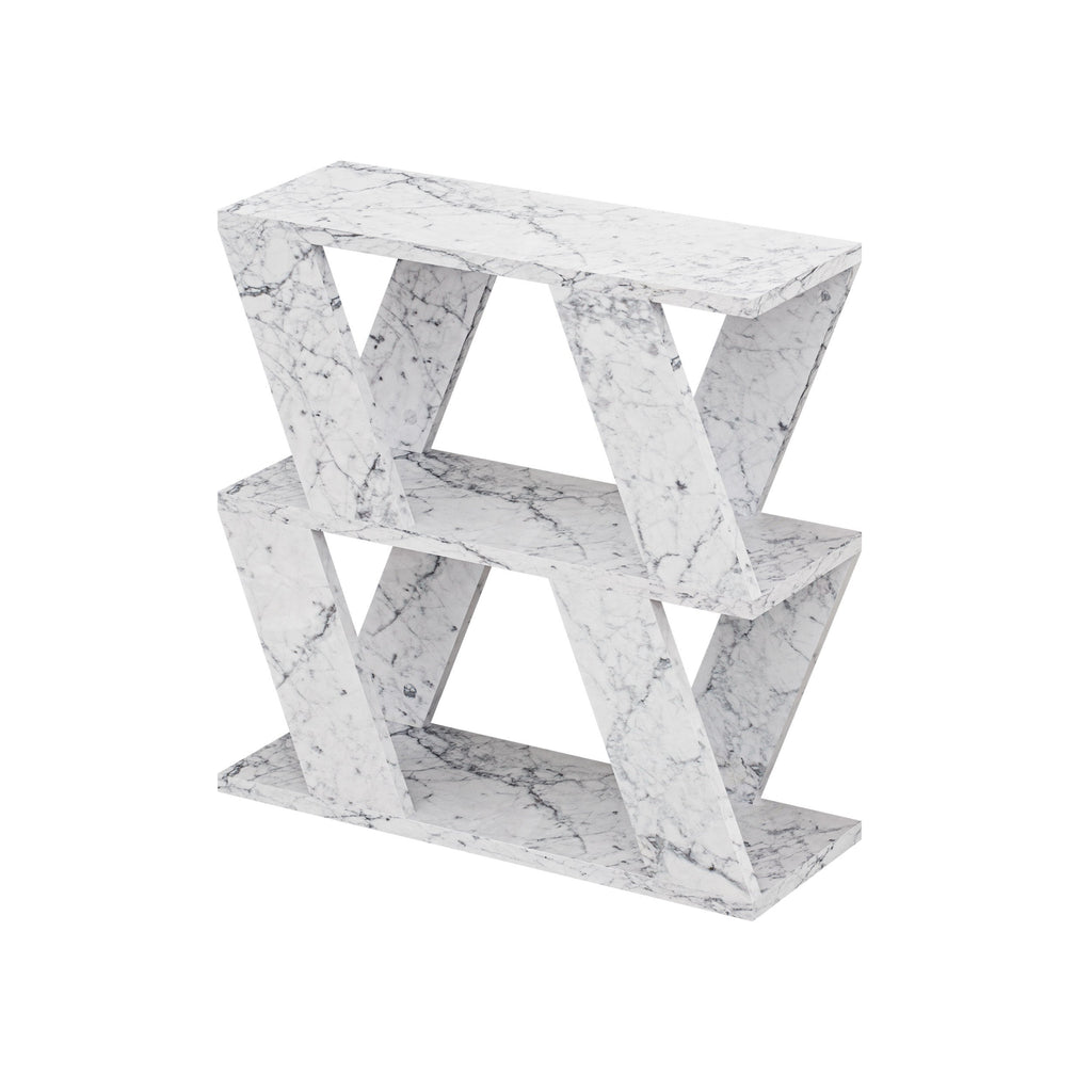Coffee Table – Compact Modern Side Table