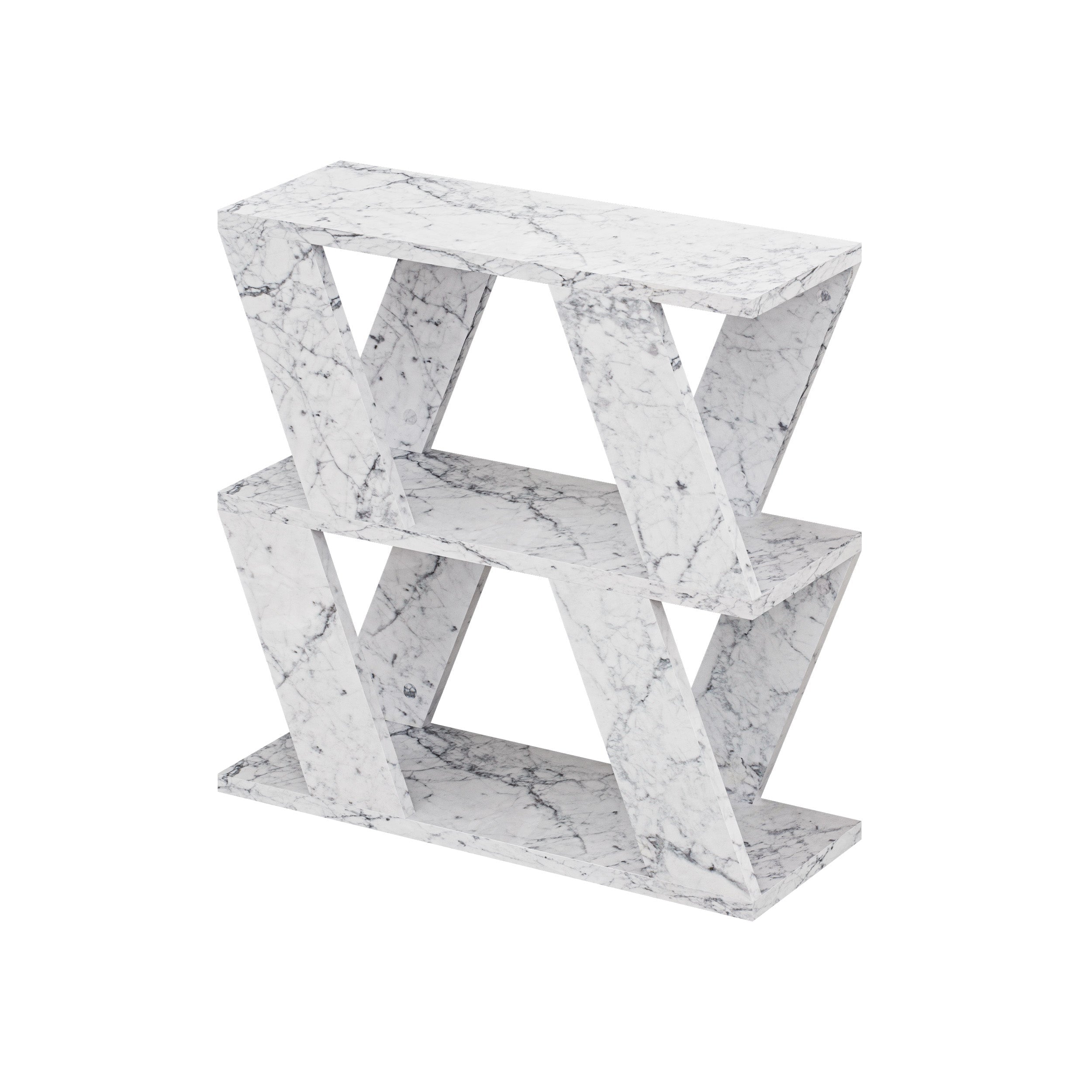 Coffee Table – Compact Modern Side Table