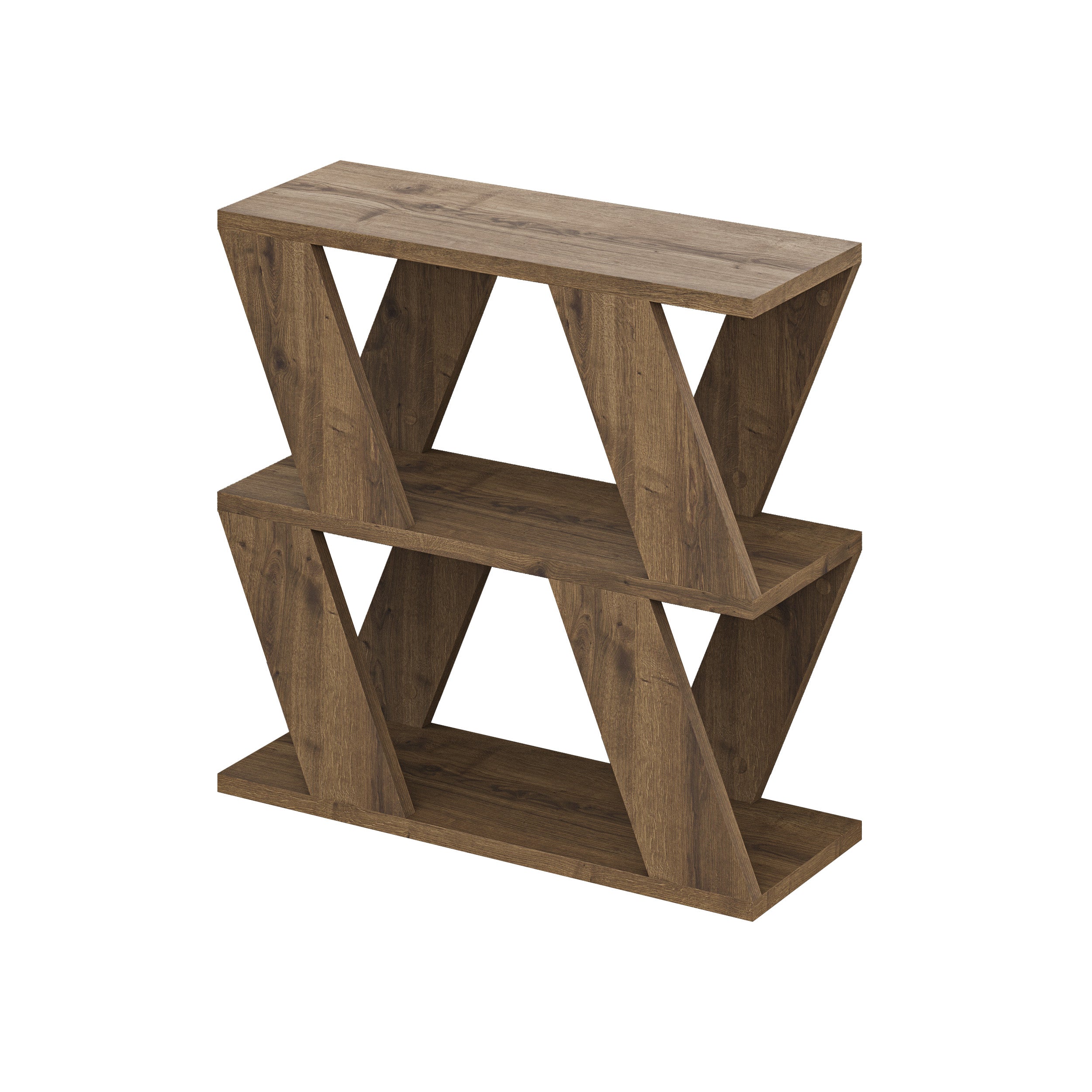 Coffee Table – Compact Modern Side Table