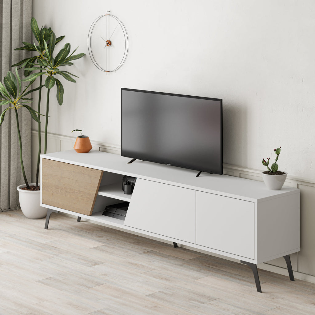 Modern Tv Stand 180cm