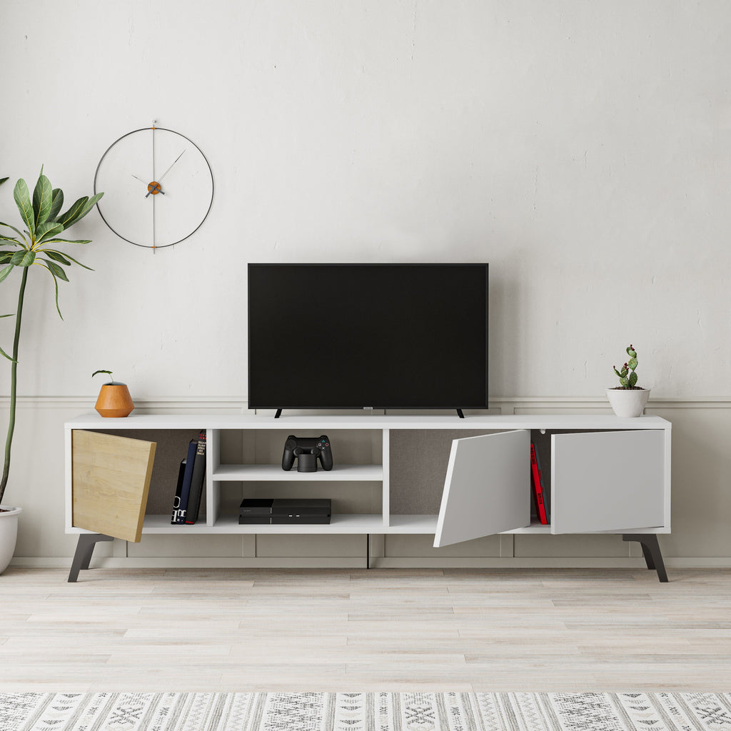 Modern Tv Stand 180cm