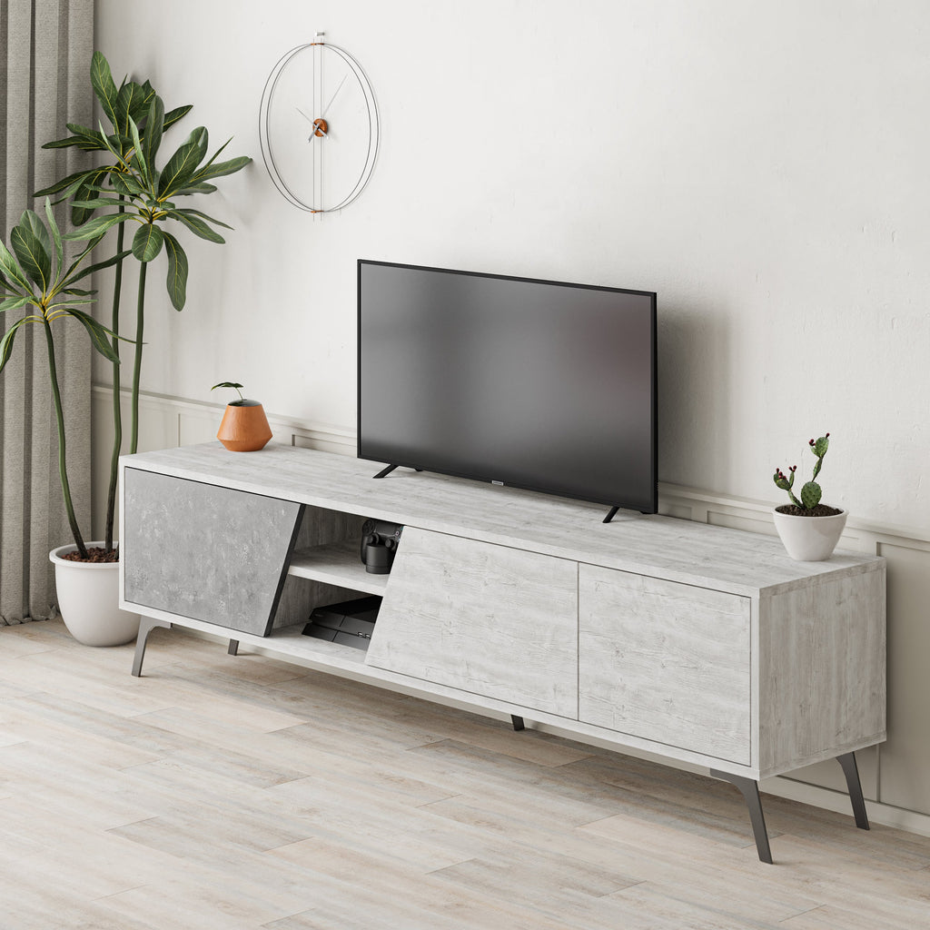 Modern Tv Stand 180cm