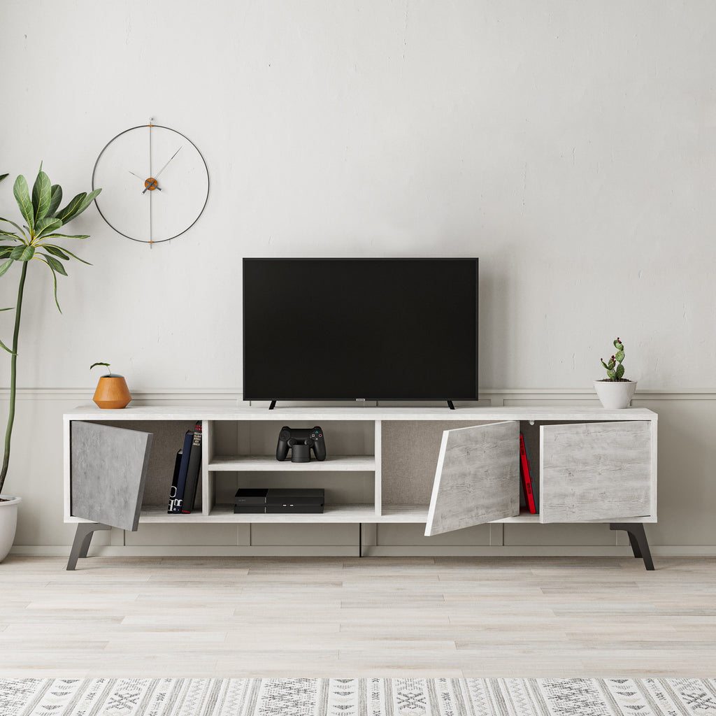 Modern Tv Stand 180cm