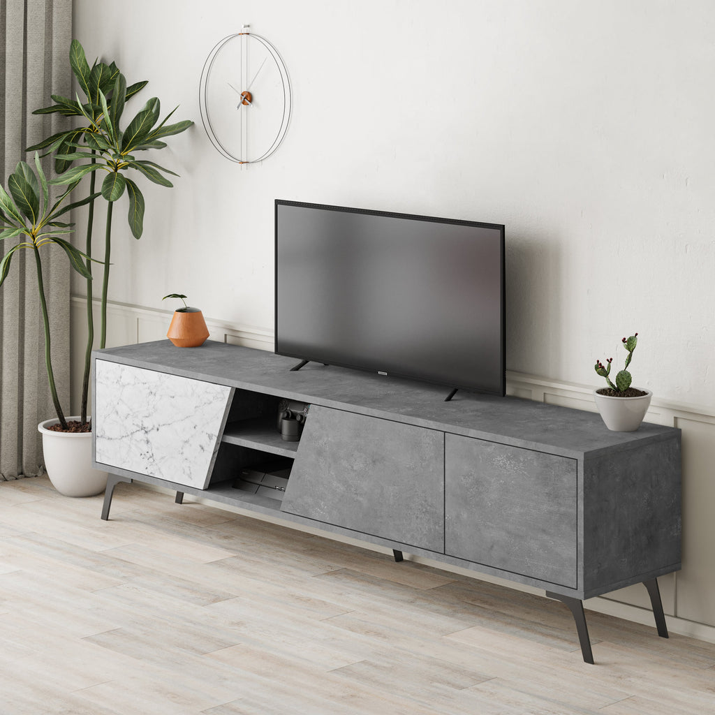Modern Tv Stand 180cm