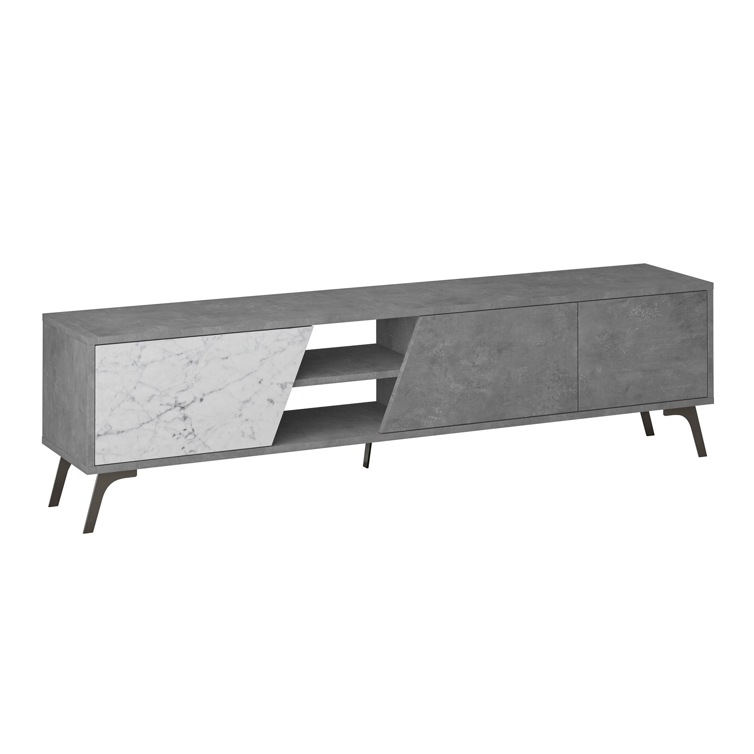 Modern Tv Stand 180cm