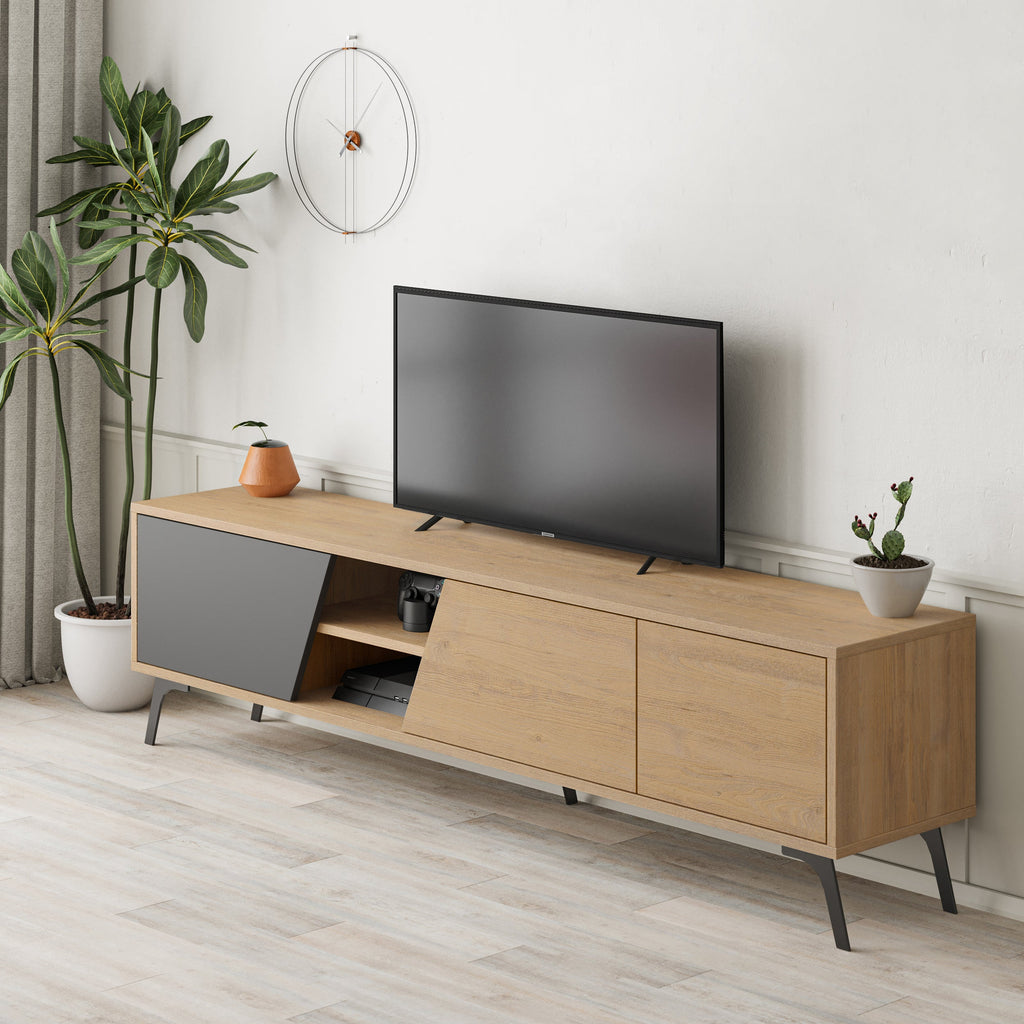 Modern Tv Stand 180cm