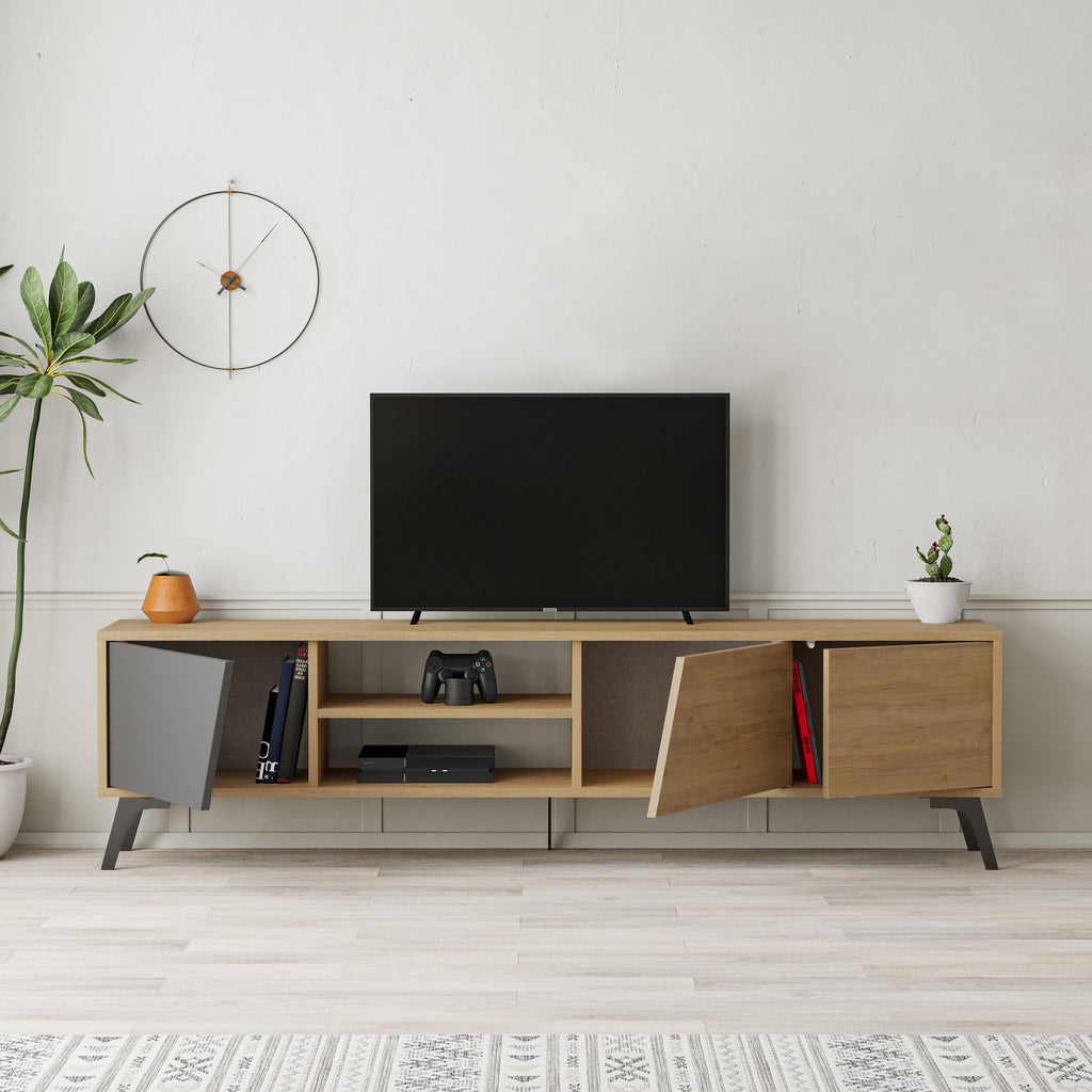 Modern Tv Stand 180cm