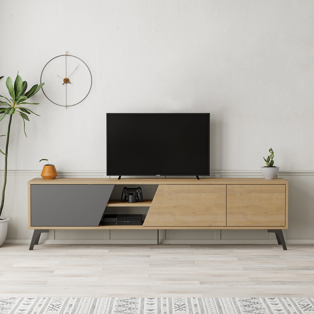 Modern Tv Stand 180cm