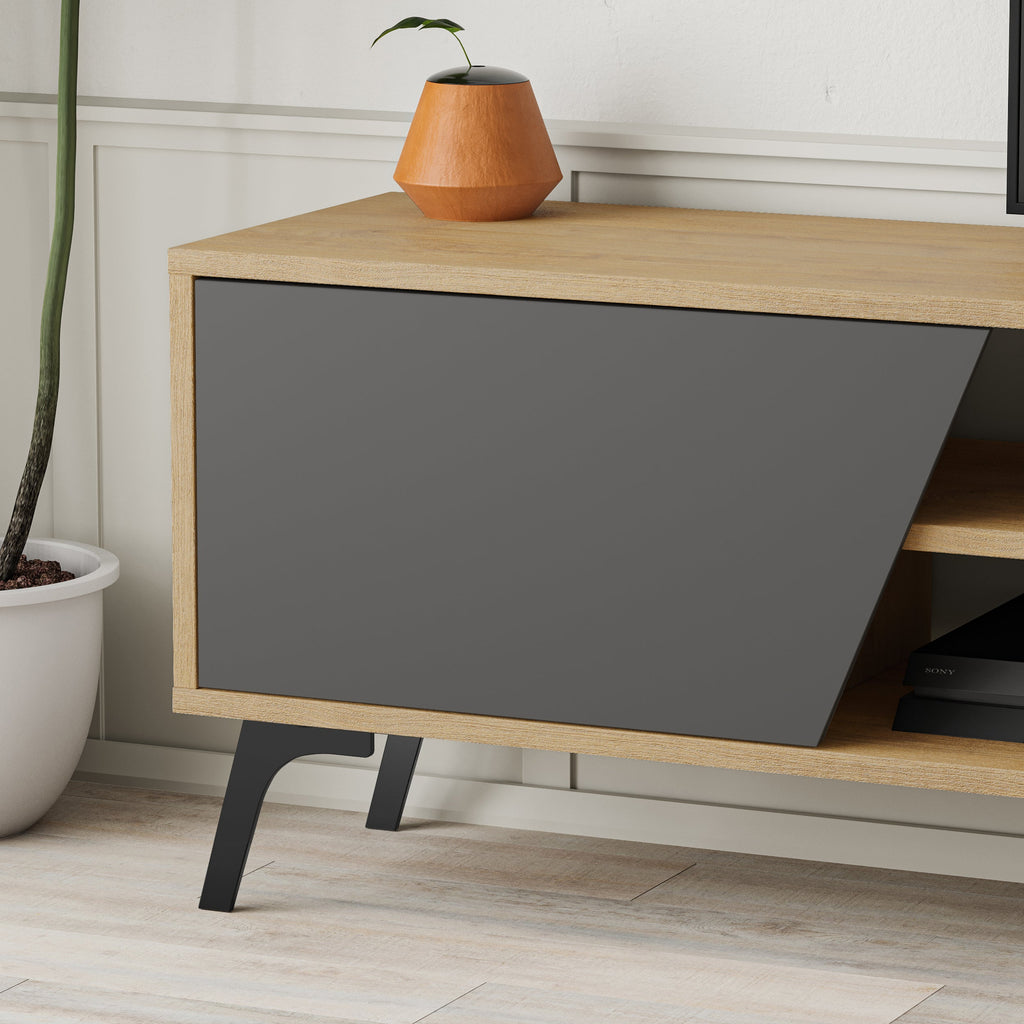 Modern Tv Stand 180cm