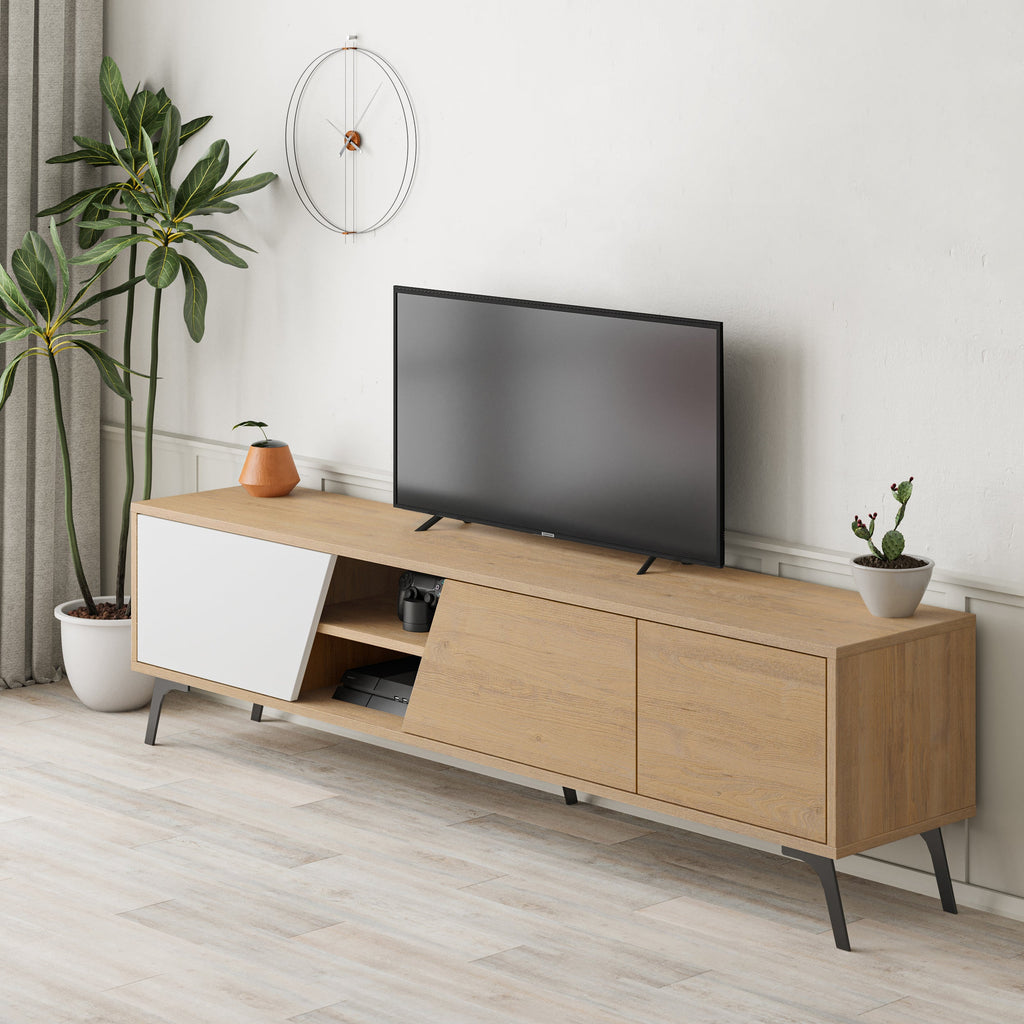 Modern Tv Stand 180cm