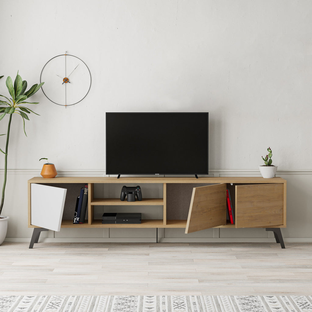 Modern Tv Stand 180cm