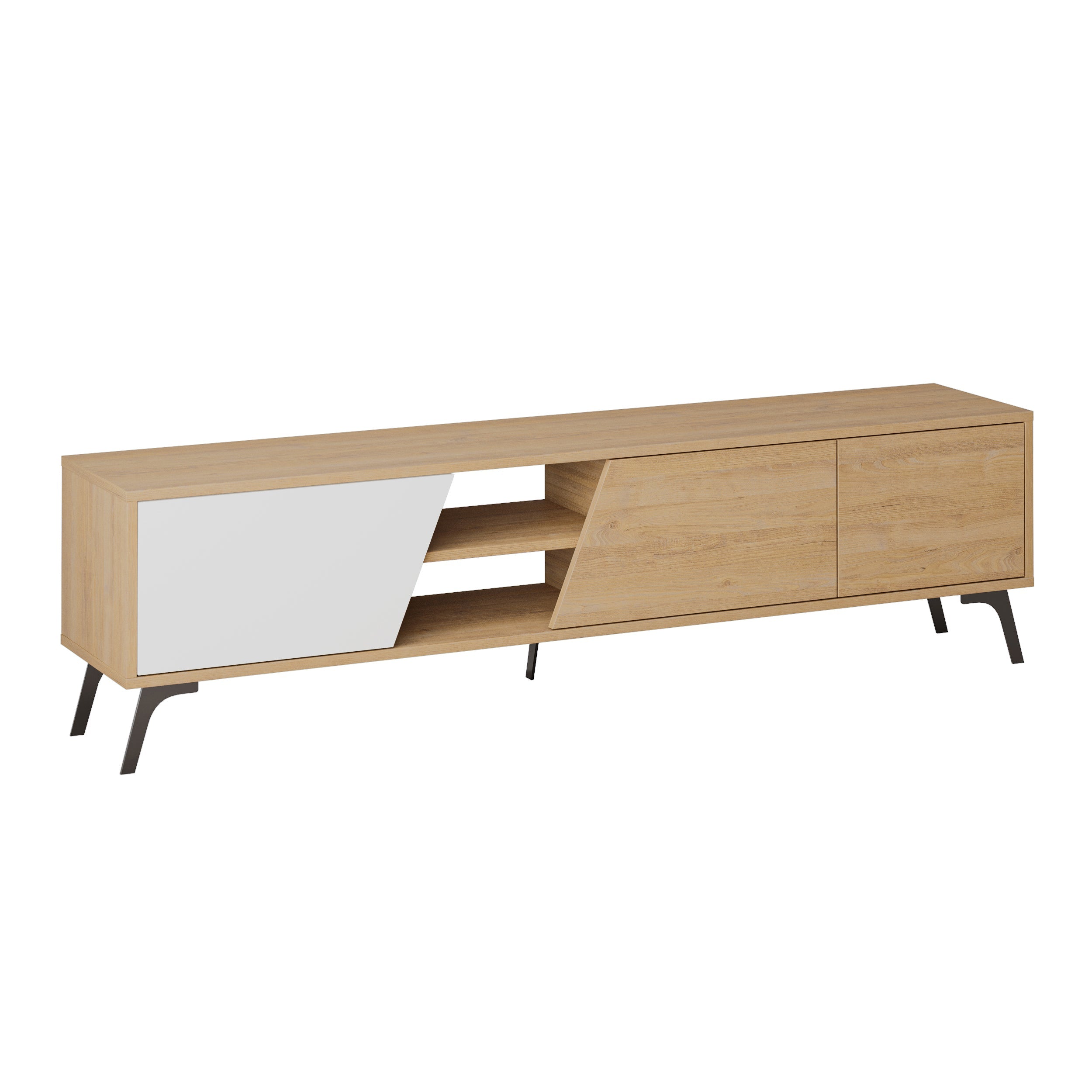 Modern Tv Stand 180cm