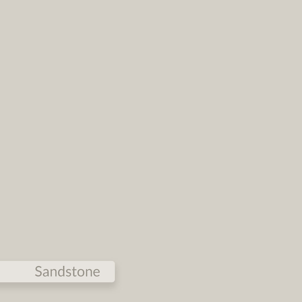 Dining Table - Foldable - Sandstone Finish