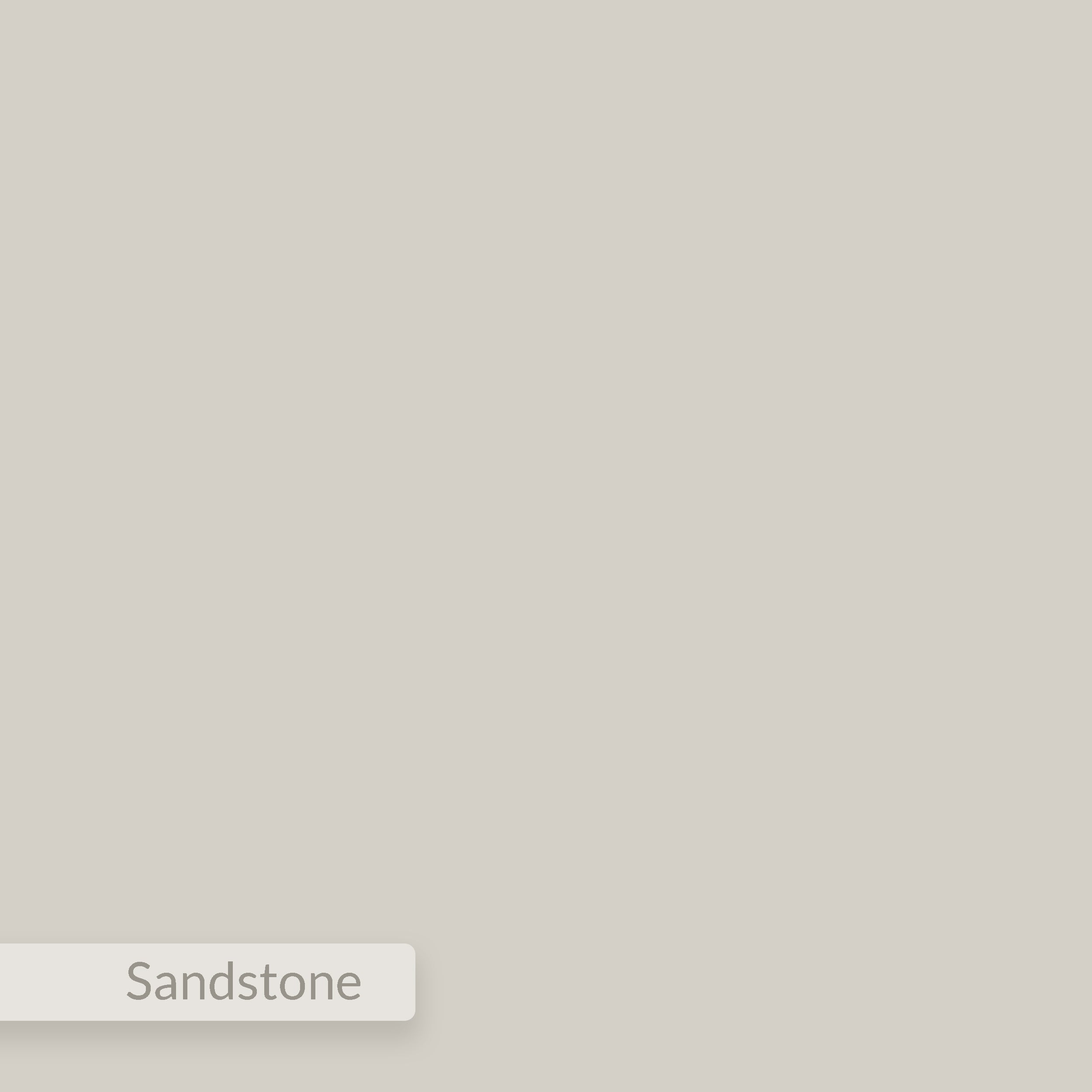 Dining Table - Foldable - Sandstone Finish